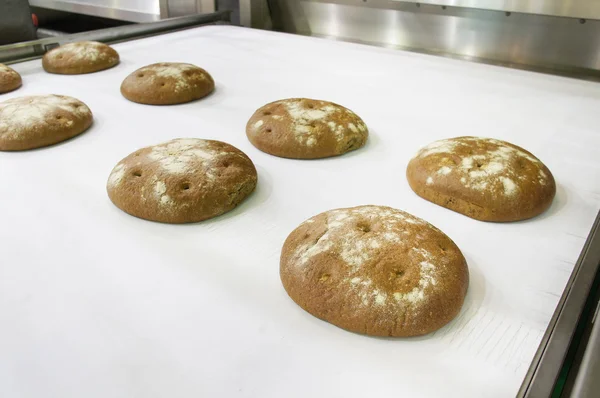 Bastoncino di pane — Foto Stock