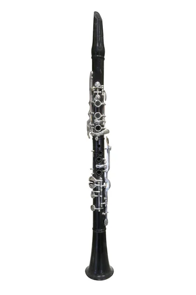 Clarinetto — Foto Stock