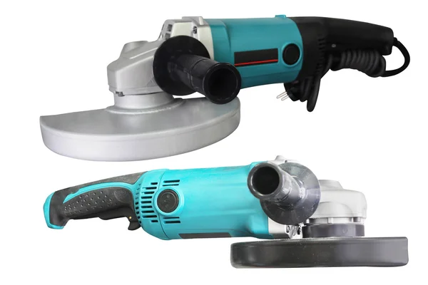 Grinder machine — Stock Photo, Image