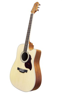 Gitar görüntüsü