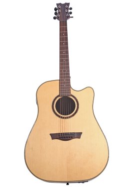 Gitar görüntüsü