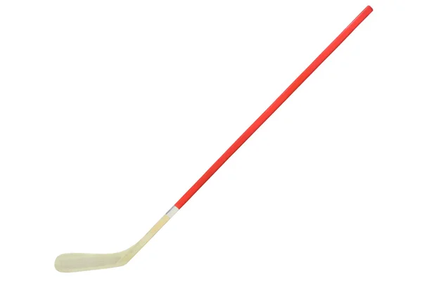 Hockey stick — Stock Photo, Image