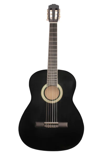 L'immagine di una chitarra — Foto Stock
