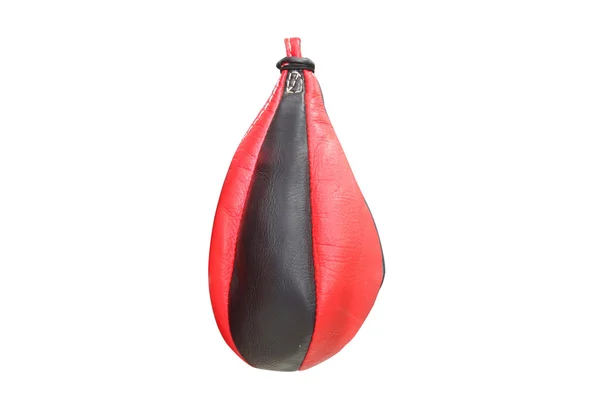 Punching bag — Stock Photo, Image