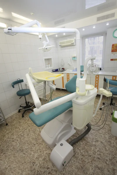 Dental stol — Stockfoto