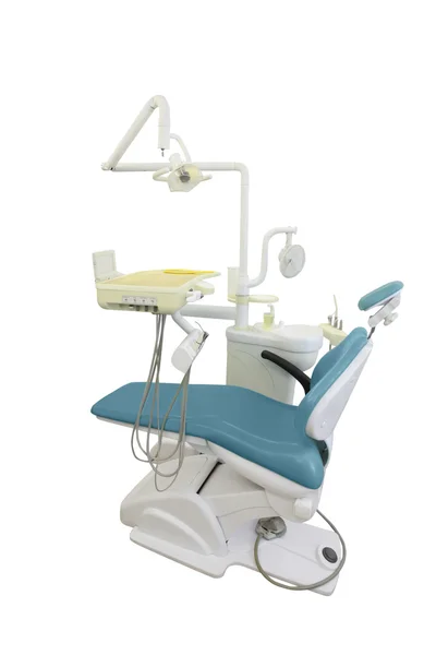 Dental chair — Stock Photo, Image