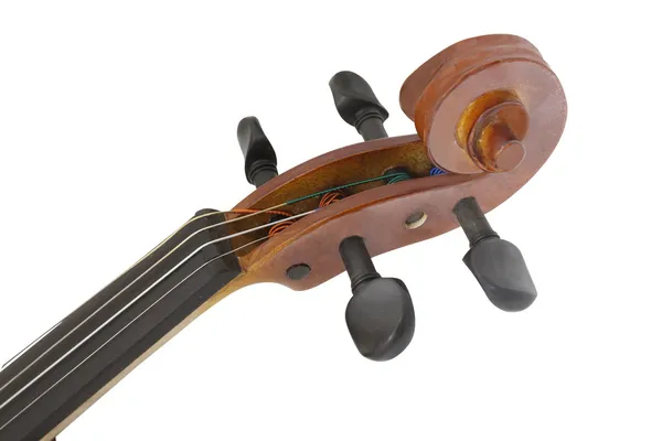 Violin — Stock Photo, Image