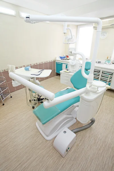 Silla dental —  Fotos de Stock