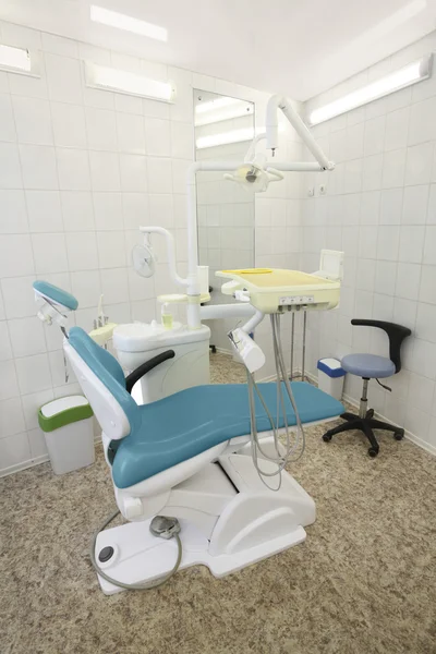 Silla dental —  Fotos de Stock