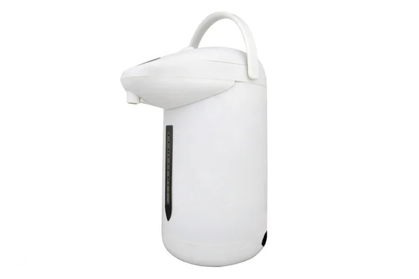 The image of electric kettle — Stock Photo, Image