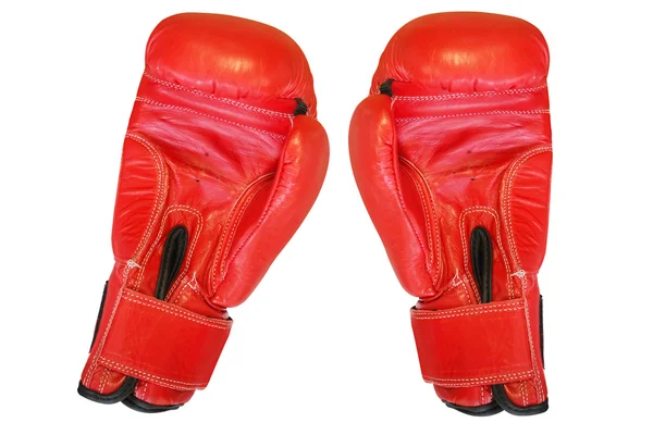 Boxing glove — Stock Photo, Image