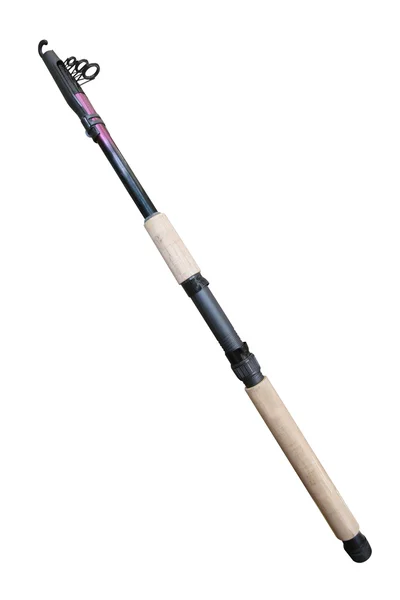 Fishing-rod — Stock Photo, Image