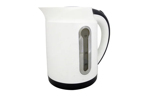 The image of electric kettle — Stock Photo, Image