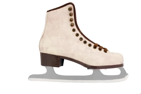 Figure Skate — Stock Photo, Image