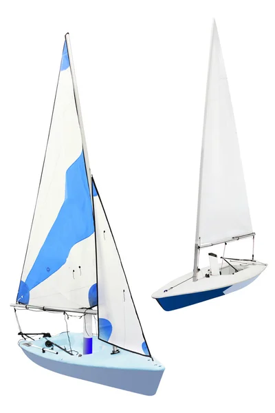 Sailing — Stock Photo, Image