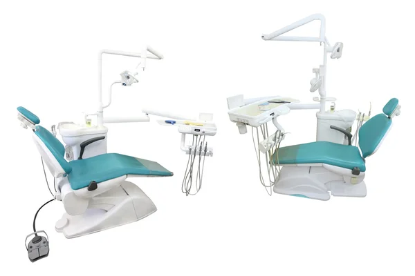 Dental chair — Stock Photo, Image