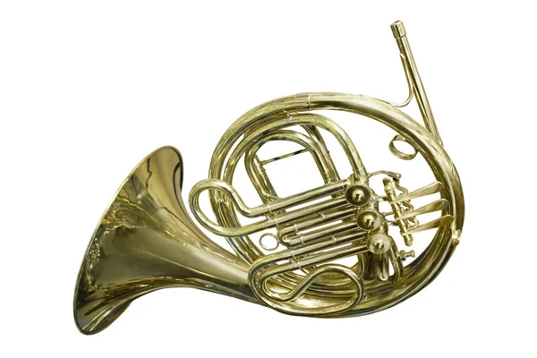 Trumpet — Stock Photo, Image