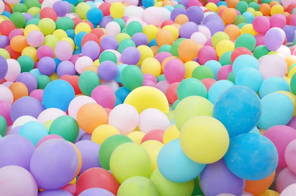 Balões — Fotografia de Stock