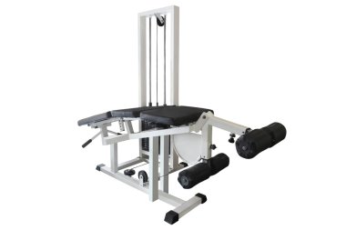 jimnastik cihazları