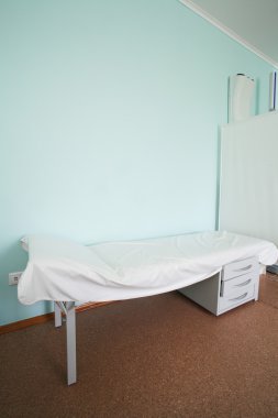 Doktorun danışmanlık Oda