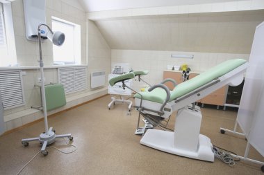 Doktorun danışmanlık Oda