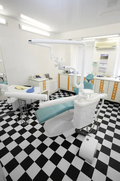 Dental stol — Stockfoto