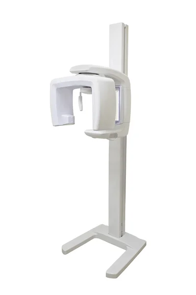 X-ray unit voor tandheelkunde — Stockfoto