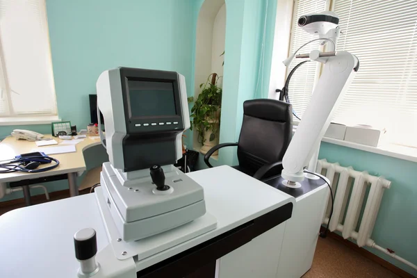 Sala de consulta del médico —  Fotos de Stock