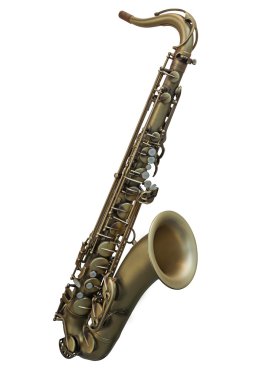 Saksafon
