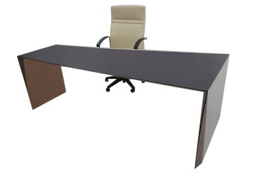 Ofis Masası sandalye ile