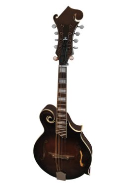 Mandolin