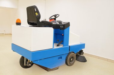 Çamaşır makinesi.