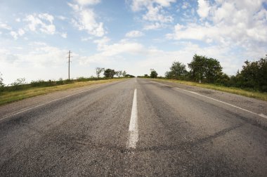 Ülke Yolu