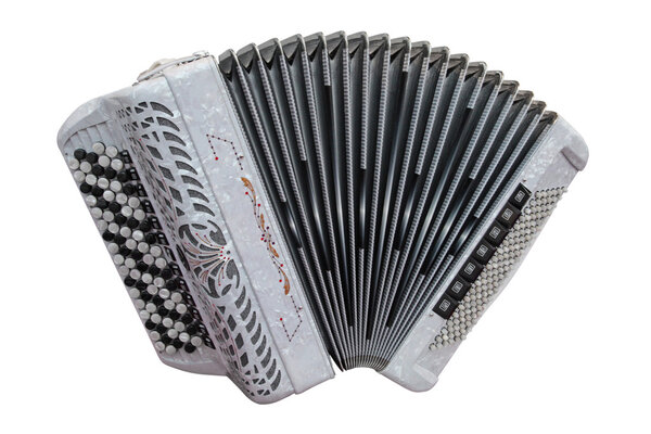 accordion