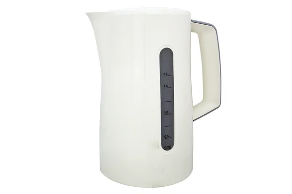 The image of electric kettle — Stock Photo, Image