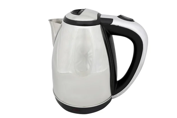 The image of electric kettle — Stock Photo, Image