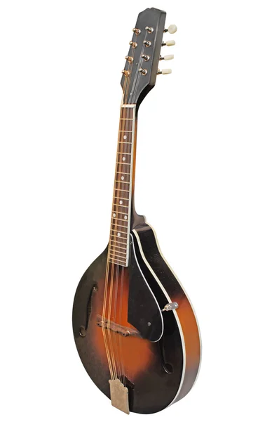 Mandolin — Stok fotoğraf