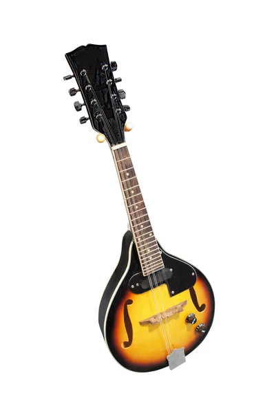 Mandolin — Stok fotoğraf