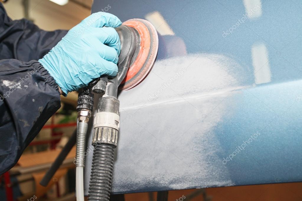 Polishing Stock Photo by ©uatp12 26960289