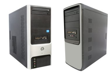 Merkezi işlem birimi