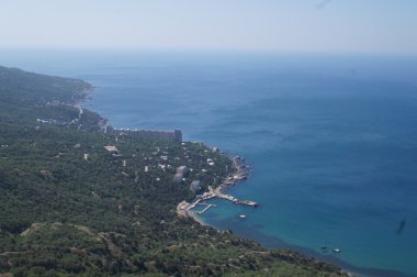 Deniz Manzaralı