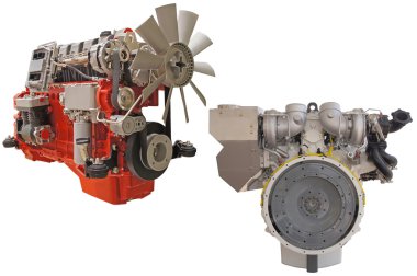 Motor