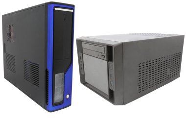 Merkezi işlem birimi,