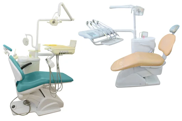 Sala dental —  Fotos de Stock