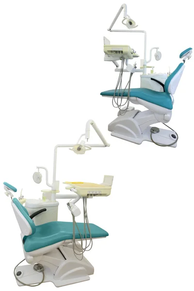 Dental chair — Stock Photo, Image