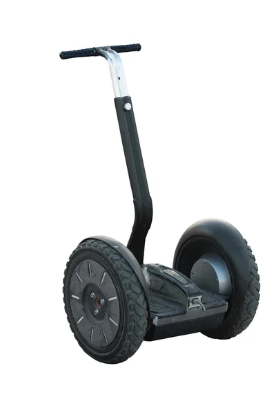 Segway megye — Stock Fotó