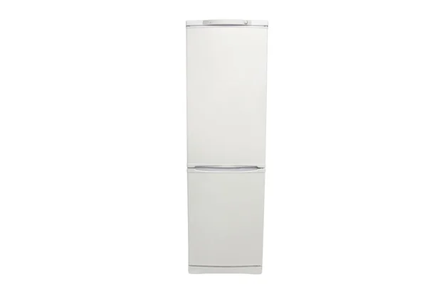 Холодильник — стокове фото