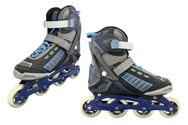 Imagen de roller skate — Foto de Stock