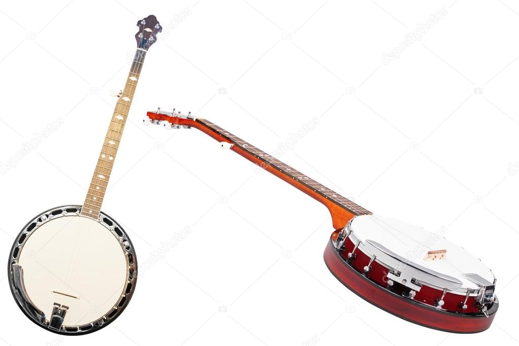 Banjo Stock Photo by ©uatp12 28417433