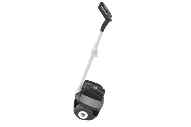 iki tekerlekli elektrikli scooter Self Dengeleme